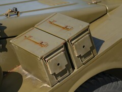 DKW F91 \"MUNGA\" 