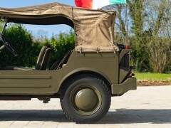 DKW F91 \"MUNGA\" 