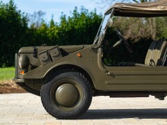 DKW F91 \"MUNGA\" 
