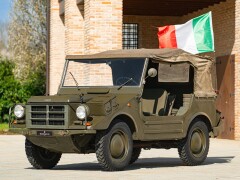 DKW F91 \"MUNGA\" 