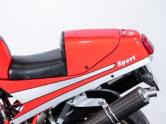 Ducati 750 Sport 