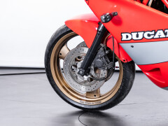 Ducati 750 Sport 