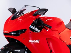 Ducati Desmosedici RR 1135/1500 