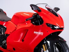 Ducati Desmosedici RR 1135/1500 