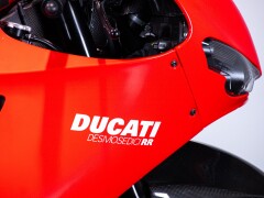 Ducati Desmosedici RR 1135/1500 