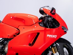 Ducati Desmosedici RR 1135/1500 