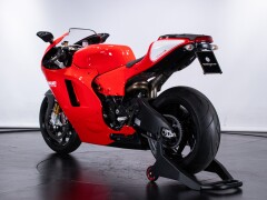 Ducati Desmosedici RR 1135/1500 