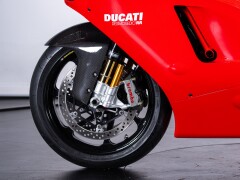 Ducati Desmosedici RR 1135/1500 