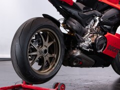 Ducati PANIGALE V4 25°ANNIVERSARIO 916 