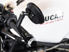 Ducati MONSTER 900 