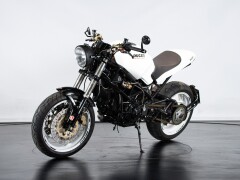 Ducati MONSTER 900 
