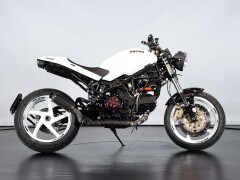 Ducati MONSTER 900 