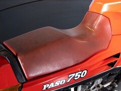 Ducati PASO 750 