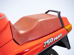 Ducati PASO 750 
