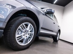 PORSCHE Cayenne  4.8 S Btw auto, Fiscale waarde € 8.000,-