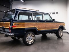 JEEP Wagoneer  Limited Grand  Gerestaureerd