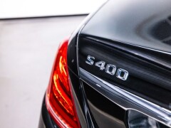 Mercedes Benz S 400  HYBRID DEALER AUTO