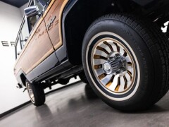 JEEP Wagoneer  Limited Grand  Gerestaureerd