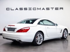 Mercedes Benz SL 350  DEALER AUTO