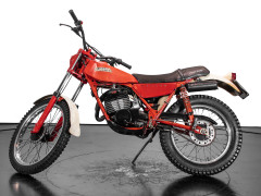 Fantic Motor Trial 200 (FM350) 