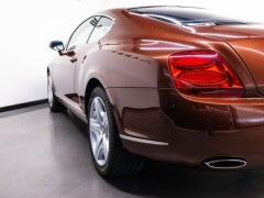 BENTLEY Continental GT  6.0 W12 Btw auto, Fiscale waarde