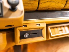 JEEP Wagoneer  Limited Grand  Gerestaureerd