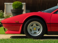 Ferrari 208 TURBO GTS 