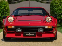 Ferrari 208 TURBO GTS 