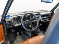 Fiat 131 Panorama \"Olio Fiat\" Service Car 