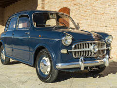 Fiat 1100 – 103 