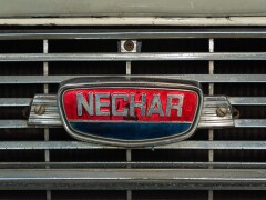 Fiat NECKAR 1500 TS 