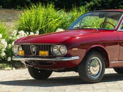 Fiat 1300 S Vignale 