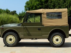 Fiat CAMPAGNOLA AR76 