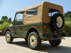 Fiat CAMPAGNOLA AR76 