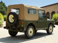 Fiat CAMPAGNOLA AR76 