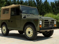 Fiat CAMPAGNOLA AR76 