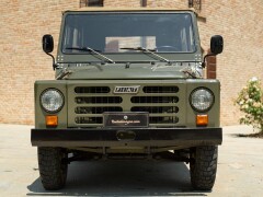 Fiat CAMPAGNOLA AR76 