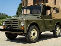 Fiat CAMPAGNOLA AR76 