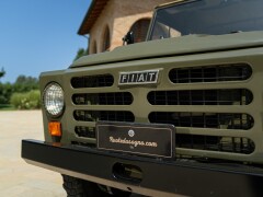 Fiat CAMPAGNOLA AR76 