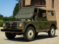 Fiat CAMPAGNOLA AR76 