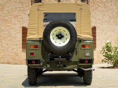 Fiat CAMPAGNOLA AR76 