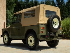 Fiat CAMPAGNOLA AR76 