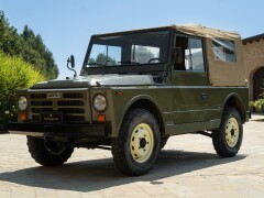 Fiat CAMPAGNOLA AR76 