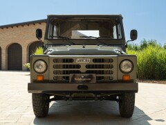 Fiat CAMPAGNOLA AR76 