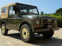 Fiat CAMPAGNOLA AR76 