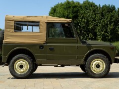 Fiat CAMPAGNOLA AR76 