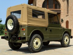 Fiat CAMPAGNOLA AR76 