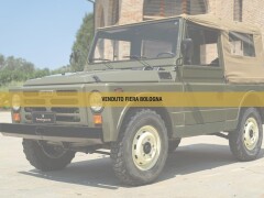 Fiat CAMPAGNOLA AR76 