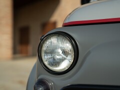 Fiat 500 Freestyle 