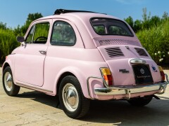 Fiat 500 L 